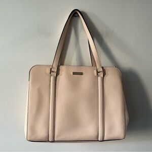 KATE SPADE - Newbury Lane Miles Saffiano Shoulder Bag